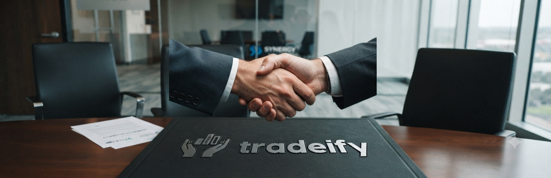 Tradeify Expands Ecosystem with Acquisition of ChartChamps and Launch of Slay Markets
