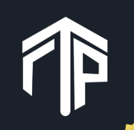 Funded Trading Plus_logo